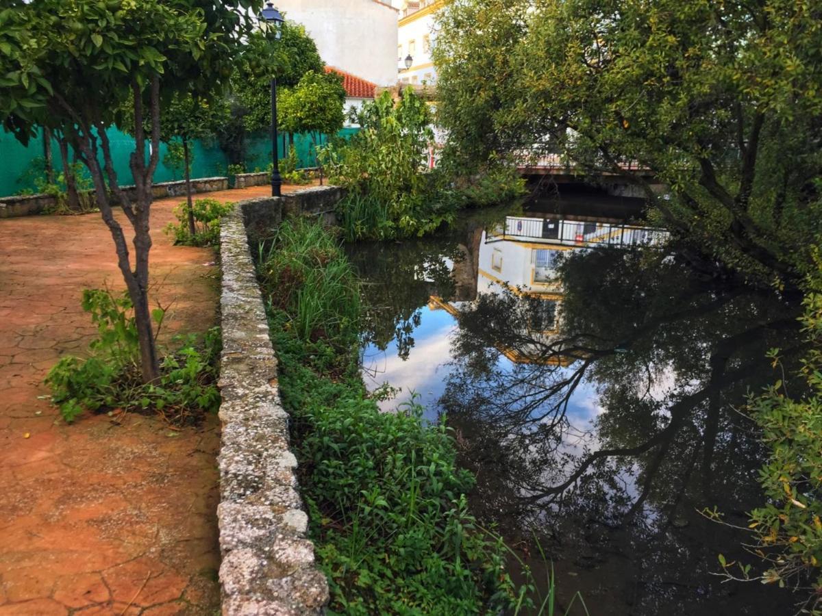 Casa Rural Dolores Cuevas del Becerro Exteriér fotografie